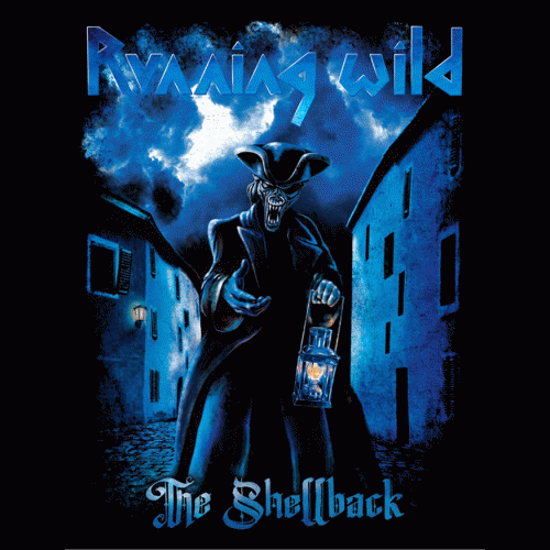 Running Wild : The Shellback